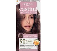 L`Oréal Paris Casting Natural Gloss 523 Castano Chiaro Nocciola