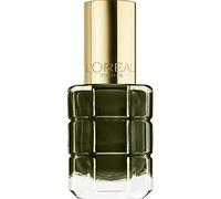 L´Oréal Paris - Color Riche Colore ad Olio - Smalto 666 Vert Absynthe