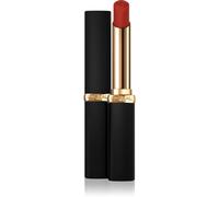 L’Oréal Paris Color Riche Intense Volume Matte Colors of Worth rossetto idratante opaco colore 200 L'orange Stand Up 1,8 g