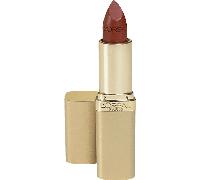Color Riche Les Nus 181 Intense Rossetto Nutriente e Pigmentato Nude Color Morbido e Leggero 4,5 gr L'OrÃ©al Paris