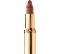 Color Riche Satin 107 Seine Sunset Rossetto Alta Idratazione Colore Intenso Tenuta Impeccabile 4,3 gr L'OrÃ©al Paris