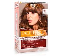 EXCELLENCE NUDE 6U BND SCURO
