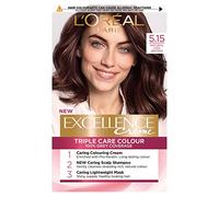 L’Oreal Paris, colorazione permanente per capelli Excellence