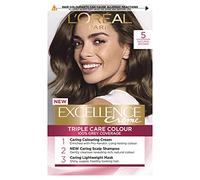 L’Oreal Paris, colorazione permanente per capelli Excellence