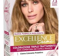 L'OREAL EXCELLENCE BIONDO DORATO 7,3