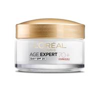 L'Oréal Paris Ekspert Età 70+ Crema Giorno SPF 20 50 ml 50 ml