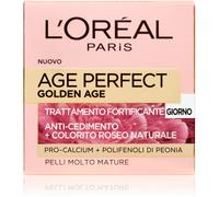 L Oréal Paris Crema Viso Giorno Age Perfect Golden Age Trattamento Fortificante