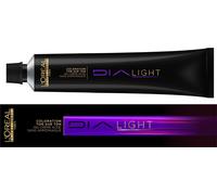 L'OREAL DIA LIGHT - COLORE TONALIZZANTE SENZA AMMONIACA - BIONDO SCURO 6