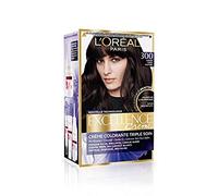 L' oréal Paris Eccellenza crema 300 castano scuro profondo