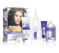 L’Oréal Paris Eccellenza Crema fresca tinta per capelli colore 3.11 Ultra Ash Dark Brown 1 pz