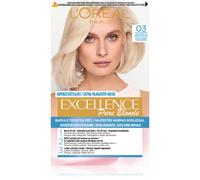 L’Oréal Paris Eccellenza Crema tinta per capelli colore 03 Ultra Light Ash Blonde 1 pz
