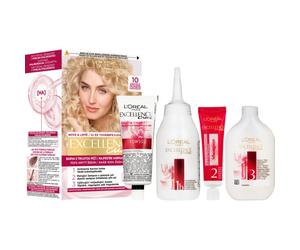 L’Oréal Paris Eccellenza Crema tinta per capelli colore 10 1 pz