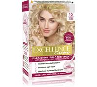L’Oréal Paris Eccellenza Crema tinta per capelli colore 10 Biondo Ultra Chiaro 1 pz