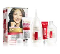 L’Oréal Paris Eccellenza Crema tinta per capelli colore 100 True Black 1 pz