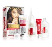L’Oréal Paris Eccellenza Crema tinta per capelli colore 4.15