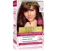 L’Oréal Paris Eccellenza Crema tinta per capelli colore 5.15 Marron Glace 1 pz