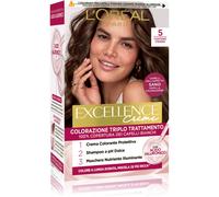 L’Oréal Paris Eccellenza Crema tinta per capelli colore 5 Catano Chiaro 1 pz