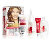 L’Oréal Paris Eccellenza Crema tinta per capelli colore 6.41