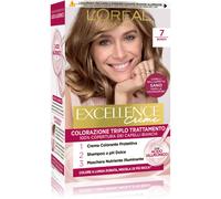 L’Oréal Paris Eccellenza Crema tinta per capelli colore 7 Biondo 1 pz