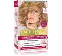 L’Oréal Paris Eccellenza Crema tinta per capelli colore 8 Biondo Chiaro 1 pz
