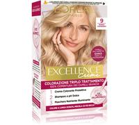 L’Oréal Paris Eccellenza Crema tinta per capelli colore 9 Biondo Chiarissimo 1 pz