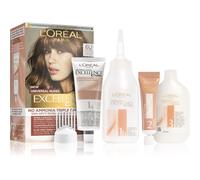 L’Oréal Paris Eccellenza Universal Nudes tinta permanente per capelli colore 6U 1 pz