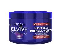 L'Oréal Paris Elvive Color-Vive Violeta Mascarilla Intensiva 250ml