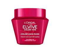 L'Oréal Paris ELVIVE COLOR VIVE MASK 300ML R25