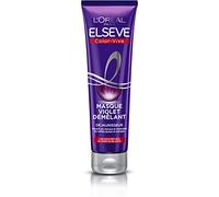 L' Oréal Paris Elvive Color-Vive Maschera viola déjaunisseur 150 ml