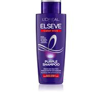 ELVIVE COLOUR PROTECT ANTI-BRASSINESS PURPLE SHAMPOO SZAMPON DO WŁOSÓW