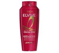 L'Oréal Paris Elvive Color-Vive Champú Protector 370ml
