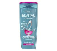 L' Oréal Paris Elvive Cura di shampoo 300 ml
