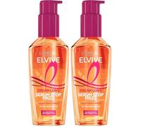 L’Oréal Paris Elvive Dream Long Sérum Stop Frizz Anti Encrespamiento 100Ml (Confezione da 2)