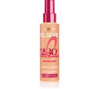 L’Oréal Paris Elvive Dream Long siero senza risciacquo per la termoprotezione dei capelli 150 ml