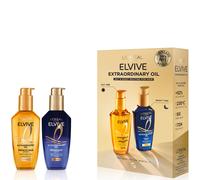 L’Oreal Paris Elvive Extraordinary Oil Day & Night Set