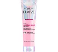 L`Oréal Paris Elvive Glycolic Gloss Balsamo per Capelli Spenti 150ml