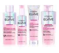 L’Oréal Paris Elvive Glycolic Gloss set per capelli