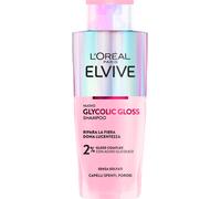 Shampoo Glycolic Gloss Capelli Spenti Porosi 200 Ml