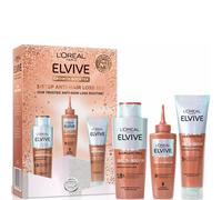 L’Oréal Paris Elvive Growth Booster 3-Step Anti Hair Loss Set