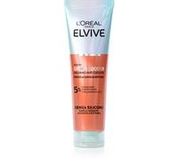L'Oréal Paris Elvive Balsamo Anti-Caduta Fortificante, Per Capelli Deboli e Tendenti a Rottura, Caduta Ridotta di 10x, Con Complesso Fortificante Aminexil-R, Growth Booster, 150 ml