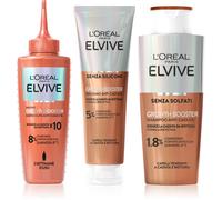 L’Oréal Paris Elvive Growth Booster set per capelli