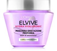 L’Oréal Paris Elvive Hydra Hyaluronic maschera idratante capelli 300 ml