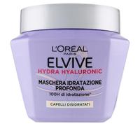 L’Oréal Paris Elvive Hydra Hyaluronic maschera idratante capelli 300 ml