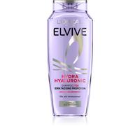 L’Oréal Paris Elvive Hydra Hyaluronic shampoo idratante intenso 700 ml