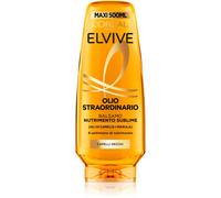 L’Oréal Paris Elvive Olio Straodinario balsamo per capelli 500 ml