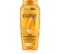 L’Oréal Paris Elvive Olio Straodinario shampoo per la brillantezza 500 ml