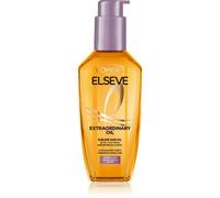 L’Oréal Paris Elvive Olio Straordinario olio per capelli rovinati 100 ml