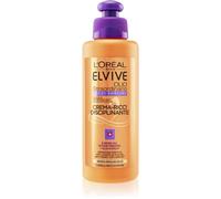L’Oréal Paris Elvive Olio Straordinario Ricci Sublimi nutrimento profondo per capelli ricci 200 ml