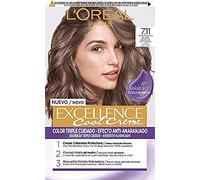 L'oreal Professionnel L'oreal Excellence Cool Creme 7.11 192ml S_0208_293632 Sal
