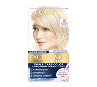L'Oréal Paris Excellence crema colore permanente capelli multi-scelta tutti i...